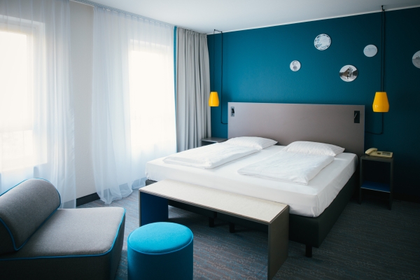 Hotel Vienna House Easy by Wyndham Bad Oeynhausen